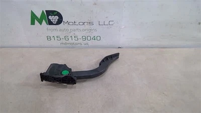 Chevrolet Spark 2017-2022, pedal acelerador de gasolina 42623465 Foto 1 de 4