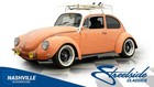 1971 Volkswagen Beetle-New 