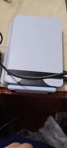 Avolusion HDDGEAR PRO X 3TB External Gaming Hard Drive for PS5 HDD Used Works - Picture 1 of 3