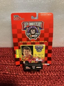 Campeones de carreras Bill Elliott #94 1998 NASCAR Ford Taurus 50 aniversario 1:64 - Imagen 1 de 1