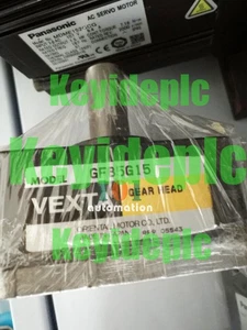 1 pieza nuevo para reductor de velocidad VEXTA GFB5G15 .~ - Imagen 1 de 1
