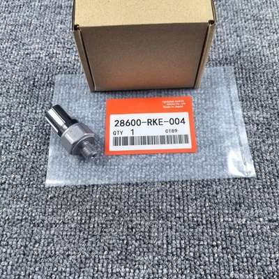 Interruptor de presión de aceite de transmisión OEM 28600-RKE-004 para Honda Acura MDX RDX RL TL Foto 1 de 3