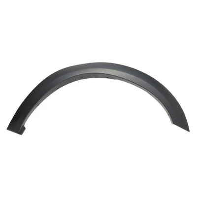 For Ram 1500 Classic 2019 Fender Flares Passenger Side Front | Plastic | Primed - Image 1 of 4