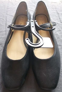 NWOB Time and Tru Women's Slip-on Dress Shoes 7.5 - Picture 1 of 5
