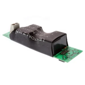LEVITON RELAY-ST2 LIGHTING CONTROL RELAY CARD, 1-POLE, 20A, 120/277V, Z-MAX - Picture 1 of 3