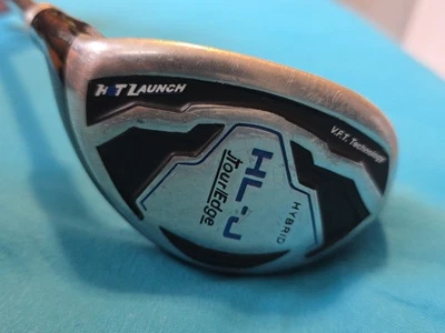 Tour Edge HL-J Hot Launch Hybrid Y-Flex LH 39in - Image 1 of 4