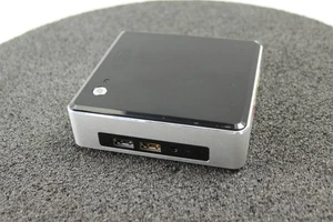 Intel NUC6i5SYK i5-6260U 1.8GHz 256GB SSD 8GB RAM NO OS - Picture 1 of 6