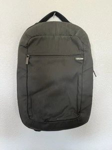 Gray Incase ICON Backpack Slim - Picture 1 of 7
