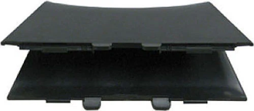 5 Cisco Systems 7905 7906 7911 7912 Series IP Phone Foot Stands Base Gray *NEW* - Image 1 of 1