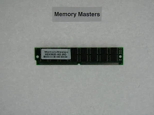 MEM3620-16D 16MB Dram Memory for Cisco 3620 - Picture 1 of 1
