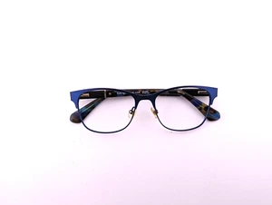 Kate Spade Brille, nur Gestell, Benedetta RCT, 51-16-140, Metall - Bild 1 von 15