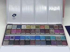 Watercolor Paint Artist Grade, 48 Colors Watercolor Paints Set So... - Picture 1 of 3