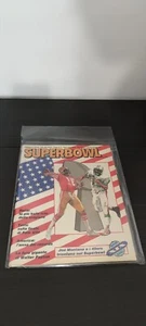 SUPERBOWL ANNO III NUMERO 13 GENNAIO-FEBBRAIO 1985 ANGELO BERTO EDITORE COMPLETO - Bild 1 von 2