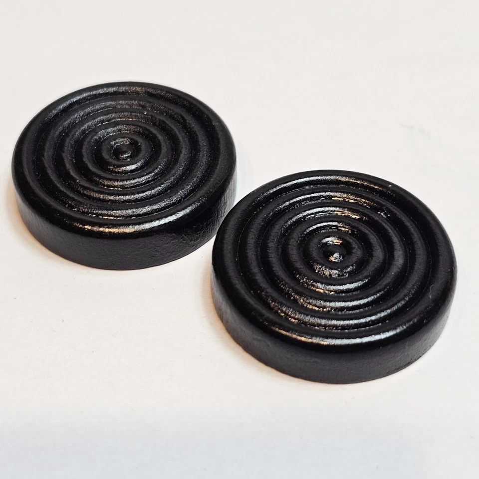 Tú eliges - de Monopoly, Pista y 6 Juegos de Mesa Caja de Madera Piezas de Repuesto  Foto 1 de 1