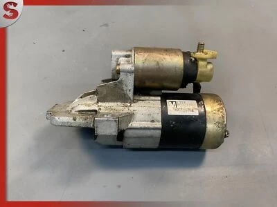 Interruptor de arranque del motor Mazda 3 Hatchback 2004-2009 OEM M000T87681 Foto 1 de 4