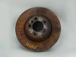 2006 - 2008 Bmw 7 Series E65 Brake Disc Rotor Front Driver Left Side Lh Oem - Picture 1 of 8