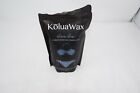 Kolua Wax Hard Wax Beads Hair Removal Sea Salt + Surf Scent 14oz - Open Package