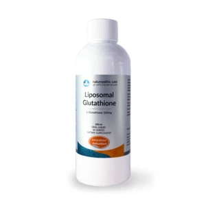 Liposomal Glutathione - 200ml - Picture 1 of 1