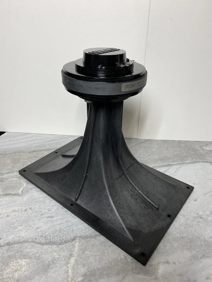 Yamaha Jay 2060 гудок 16 Ом, отличное состояние проверено - Бесплатная доставка! - Изображение 1 из 4