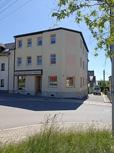 2-Zimmerwohnung zu vermieten - Bild 1 von 8