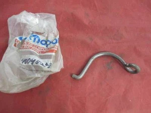 Catalytic Converter Clamp Fits Most 78 Models 318 360 NOS MOPAR 4004524 - Picture 1 of 1