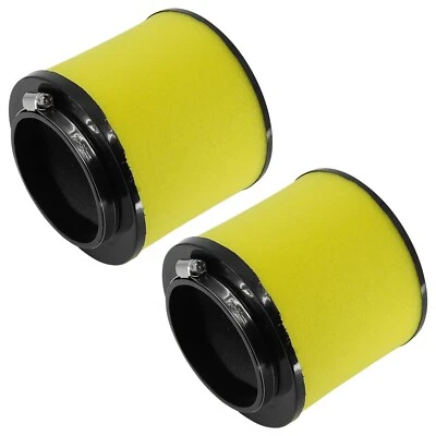 Filtro de aire Caltric limpiador para Honda Pioneer 500 SXS500 2015-2023 Foto 1 de 4