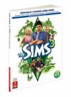Les Sims 3 (Console) : Prima Official Game Guide par Catherine Browne (2010, Trad
