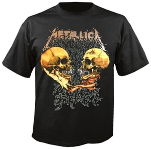 METALLICA - Sad but True - T-Shirt - Bild 1 von 2