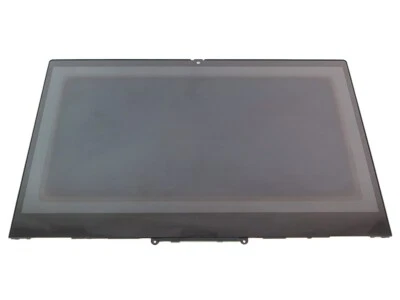 PANTALLA LCD TÁCTIL CHI MEI N156HCA-EAB 15.6" FHD 60HZ 5D10S39584 ***SEÑALES DE GRABACIÓN*** Foto 1 de 2