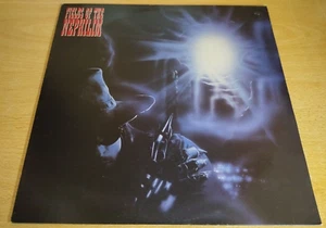 Fields Of The Nephilim – Blue Water UK 1987 12'' - Picture 1 of 4