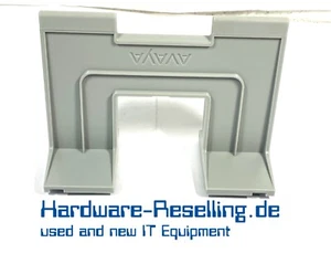 Avaya Support Pied pour Téléphones 9408, 9608, 9611G Gris - Photo 1/5