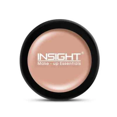 INSIGHT Makeup Natural Full Coverage Concealer Cream For Normal  Shade-03 - Image 1 of 4