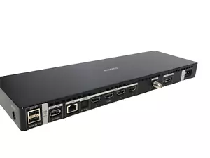 Samsung One Connect Box BN96-44871M, QN65Q7CAMFXZA, QN65Q7CAMF ( NO CABLE ) - Picture 1 of 3