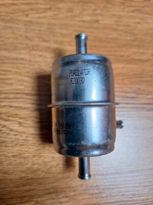 Filtros de gas Purolator F20030 - Coches, camionetas, furgonetas, Dodge, Chrysler, Plymouth, etc. Foto 1 de 4