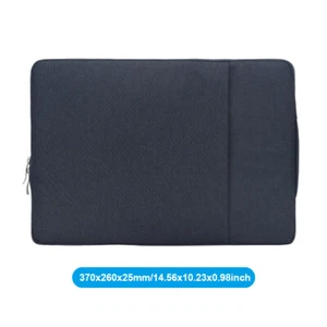 Handle Tablet Sleeve Bag For Microsoft Surface GO 1/2/3/4 Pro 8/X/9/10 13 Inch - Picture 1 of 11