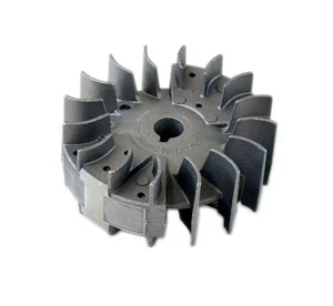 MTD 753-06175 Flywheel Assembly Murray Troy-Bilt Mini C210 TB225 Y125 125 YM71SS - Picture 1 of 1