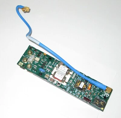 Advanced Energy 1306415D AE-2-254 APEX DRIVER/EXCITER V7 & 8705124C - Image 1 of 4