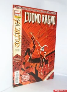 L'UOMO RAGNO - N. 445 - 14 SETTEMBRE 2006 - FUMETTO + POSTER TRIPLO OTTIMO - Imagen 1 de 4