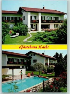 10474894 - 8201 Bad Feilnbach Gaestehaus Kathi Rosenheim LKR - Bild 1 von 2