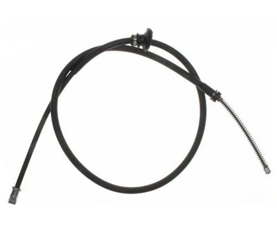 Cable de freno de estacionamiento Raybestos para Mirage, Cordia, Tredia BC93780 Foto 1 de 4