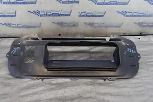 Subaru WRX STI GD7 EJ257 2005 OEM capó cuchara soporte montaje conjunto #2690 - Imagen 1 de 5
