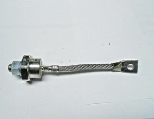 1N3296-RA INTERNATIONAL GLEICHRICHTER HALBLEITER 1.200 V/100 A/UNF NEW OLD STOCK - Bild 1 von 5