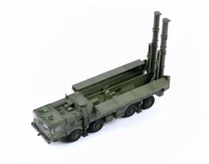 Modelcollect 1/72 Russian 9K720 Iskander-k Cruise Missile MZKT Chassis - Picture 1 of 1