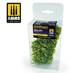 Ammo Shrubs Goldfinger, #AMIG8391 - Picture 1 of 1