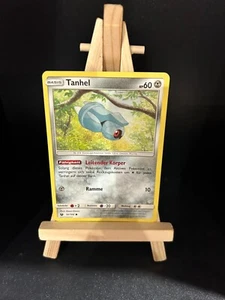 Carta Pokemon Tanhel 92/168 TCG da Tempesta al Firmamento - Foto 1 di 2