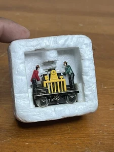 Rare Bachmann 46223 Rail Trolley Gandy Dancer Gauge H0 Not Tested As Is See Pics - Picture 1 of 8