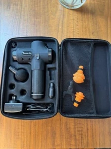 Massage Gun for Sports and Recovery - Picture 1 of 4