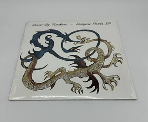Drive-By Truckers Dragon Pants EP Record Store Day 2014 10" NEW OOP RSD Sealed - Picture 1 of 2