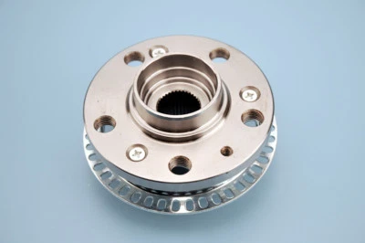 COJINETE DE RUEDA TRASERO SEAT LEON TOLEDO (Se adapta a: VW Golf [MK IV]) CALIDAD PREMIUM Foto 1 de 4