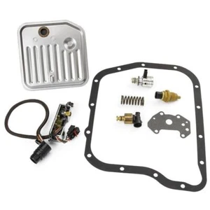 46RE Upgrade Borg 2000 + Solenoid Master Pressure 48RE Sensor Kit 47RE &Service - Picture 1 of 10